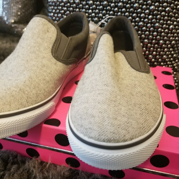SOLD NWT Old Navy Kids Loafers Slip On Shoes - Picture 5 of 8